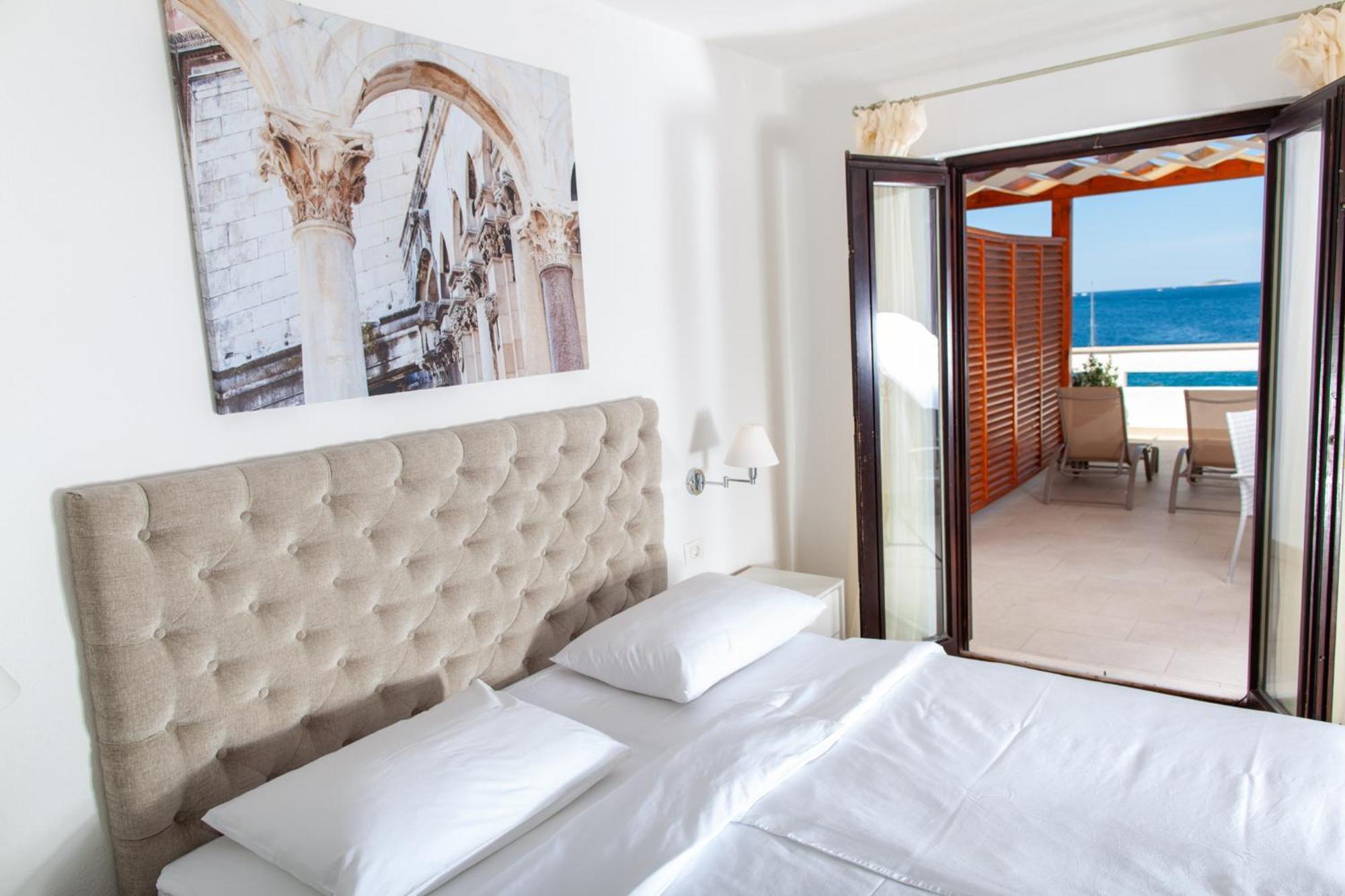 Villa Bilic Rogoznica  Habitación foto