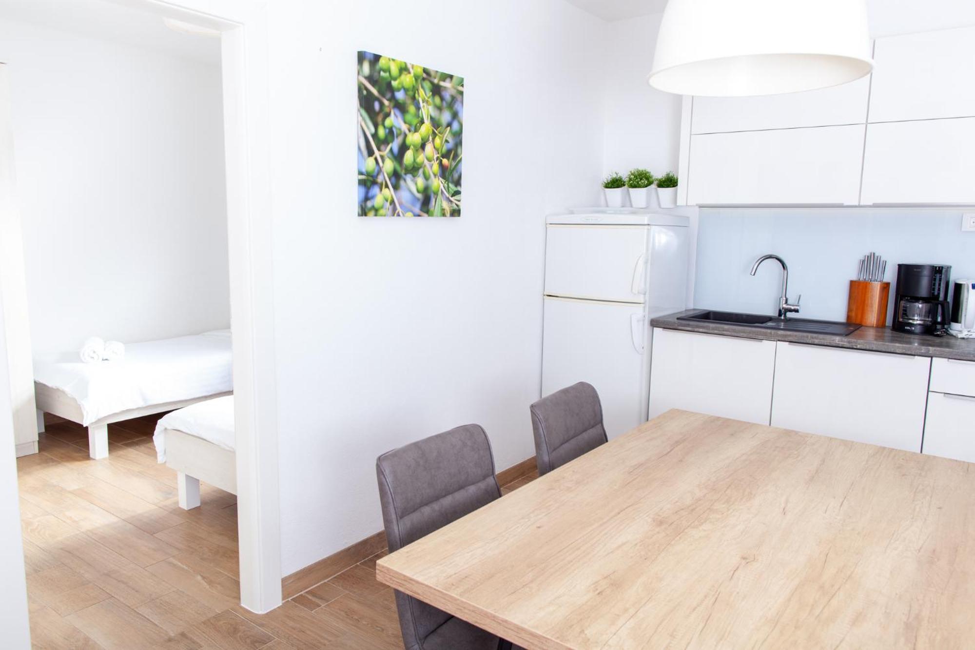 Villa Bilic Rogoznica  Habitación foto
