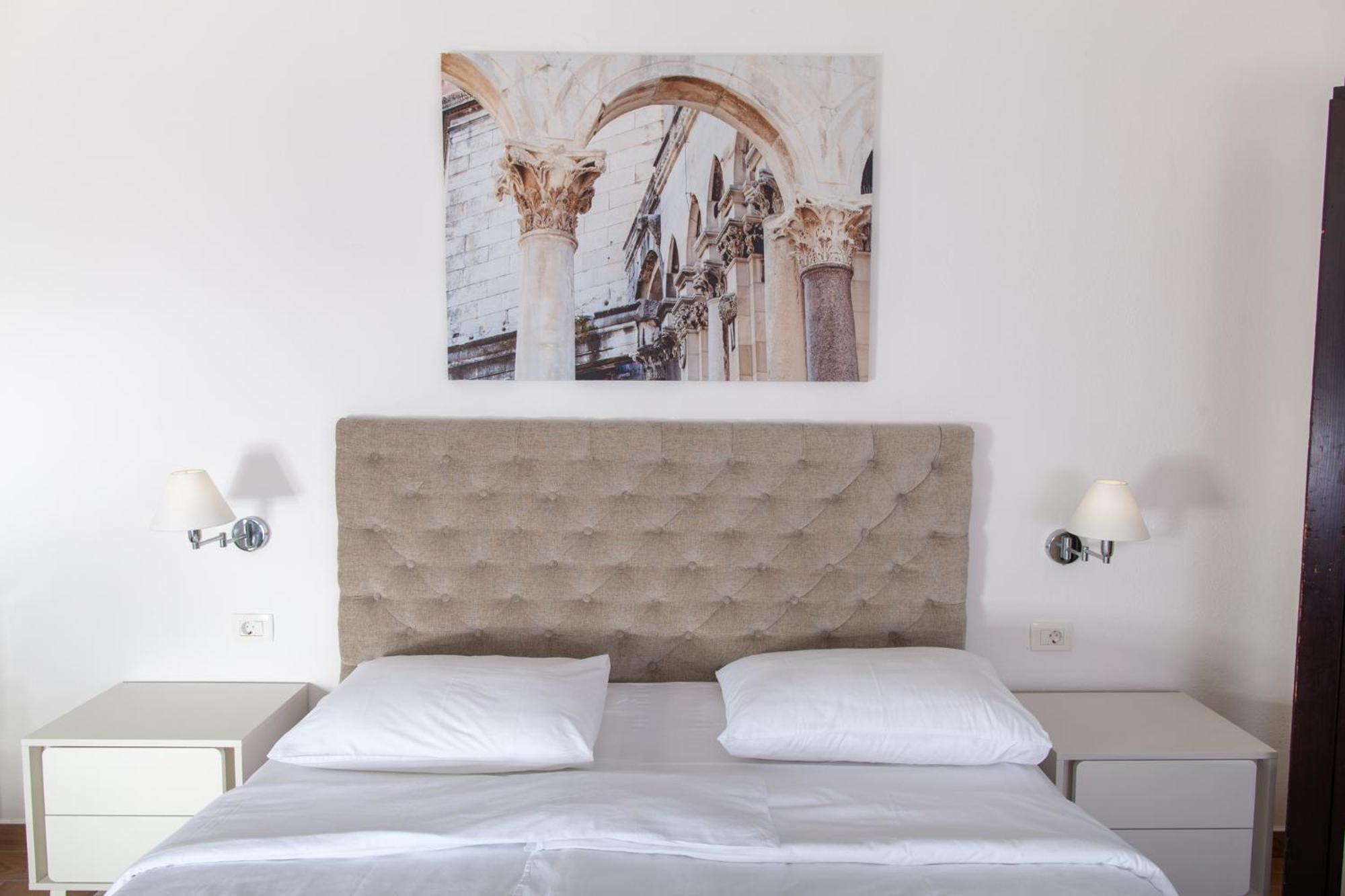 Villa Bilic Rogoznica  Habitación foto