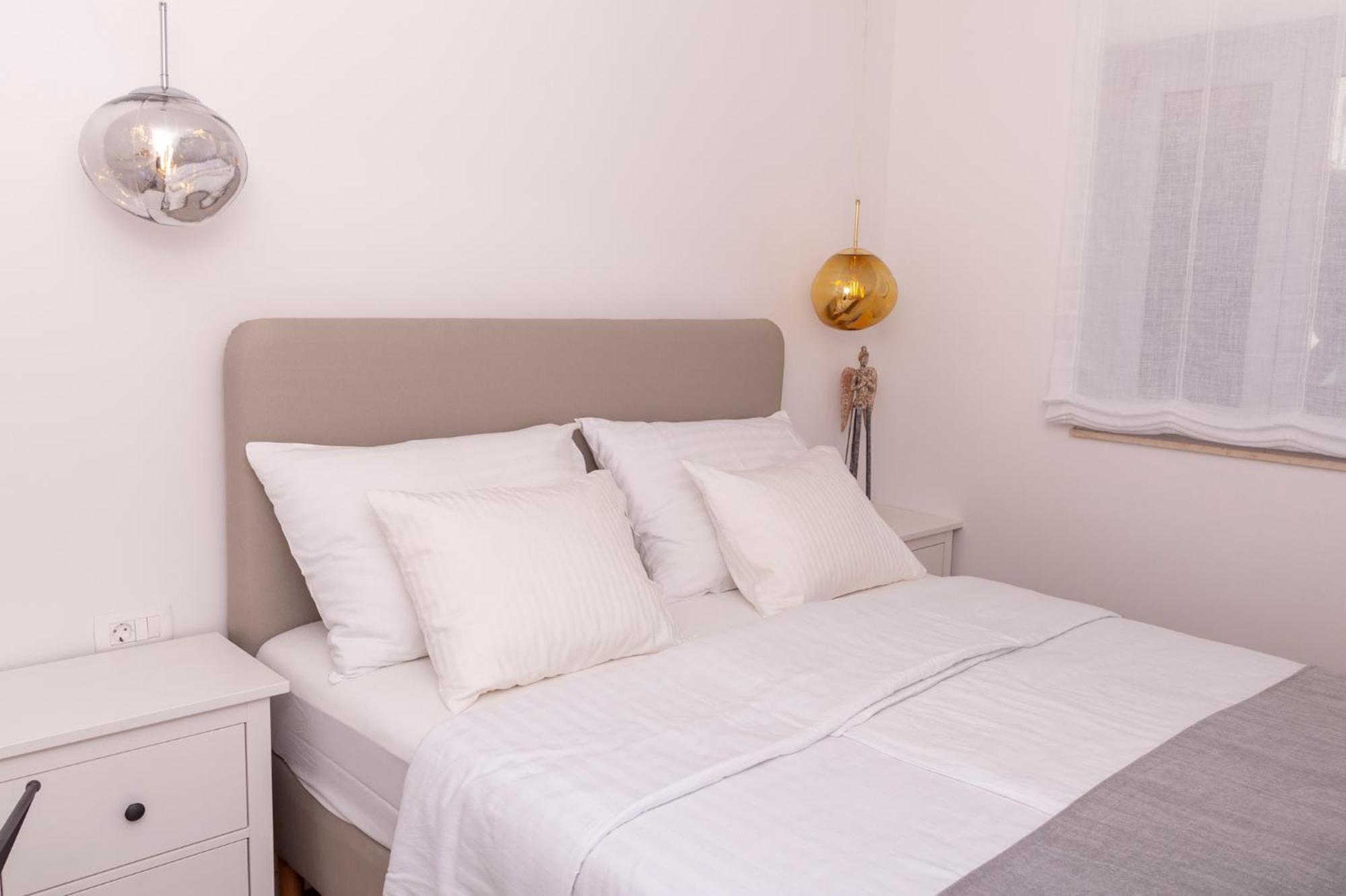 Villa Bilic Rogoznica  Habitación foto