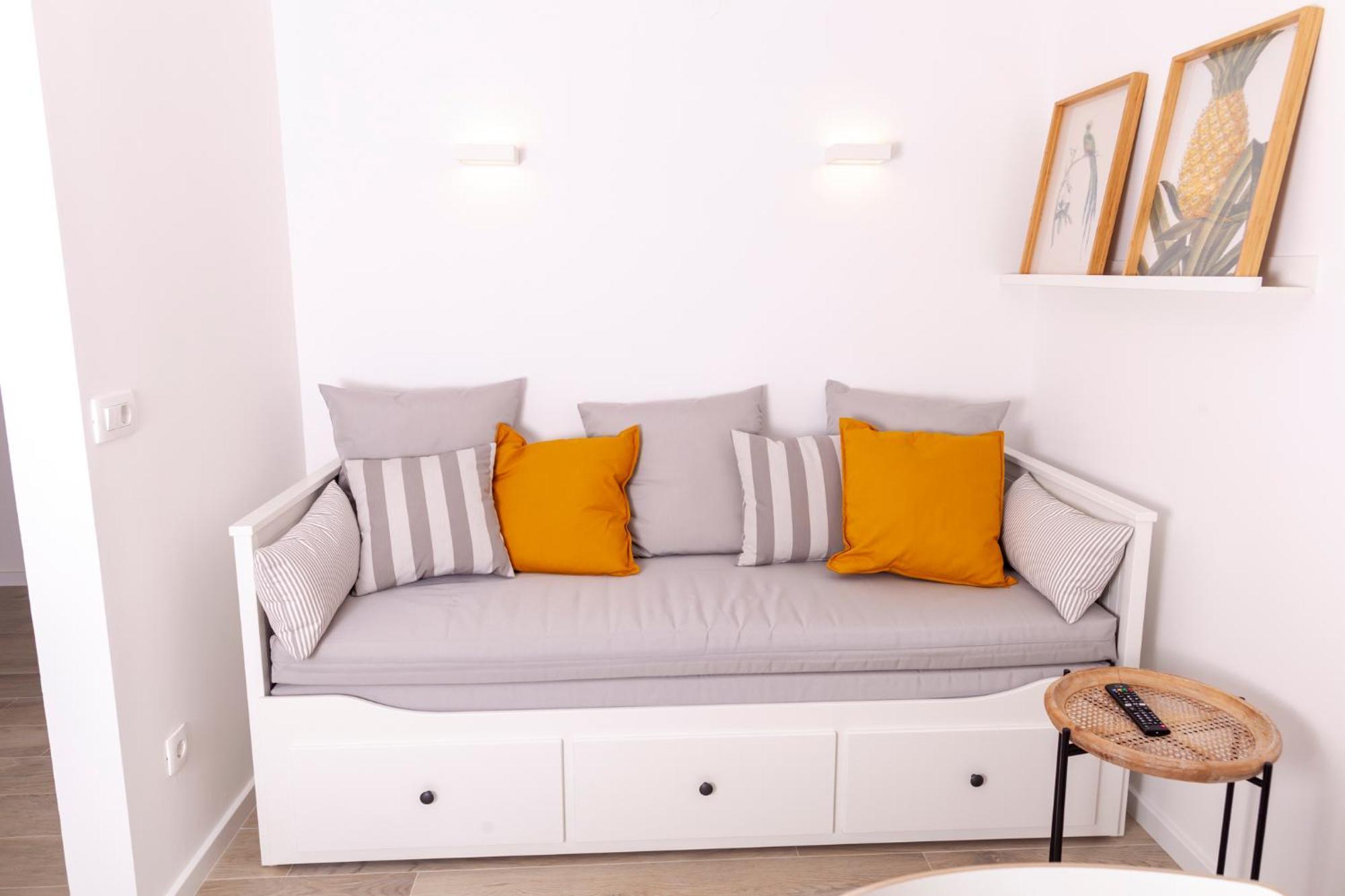 Villa Bilic Rogoznica  Habitación foto
