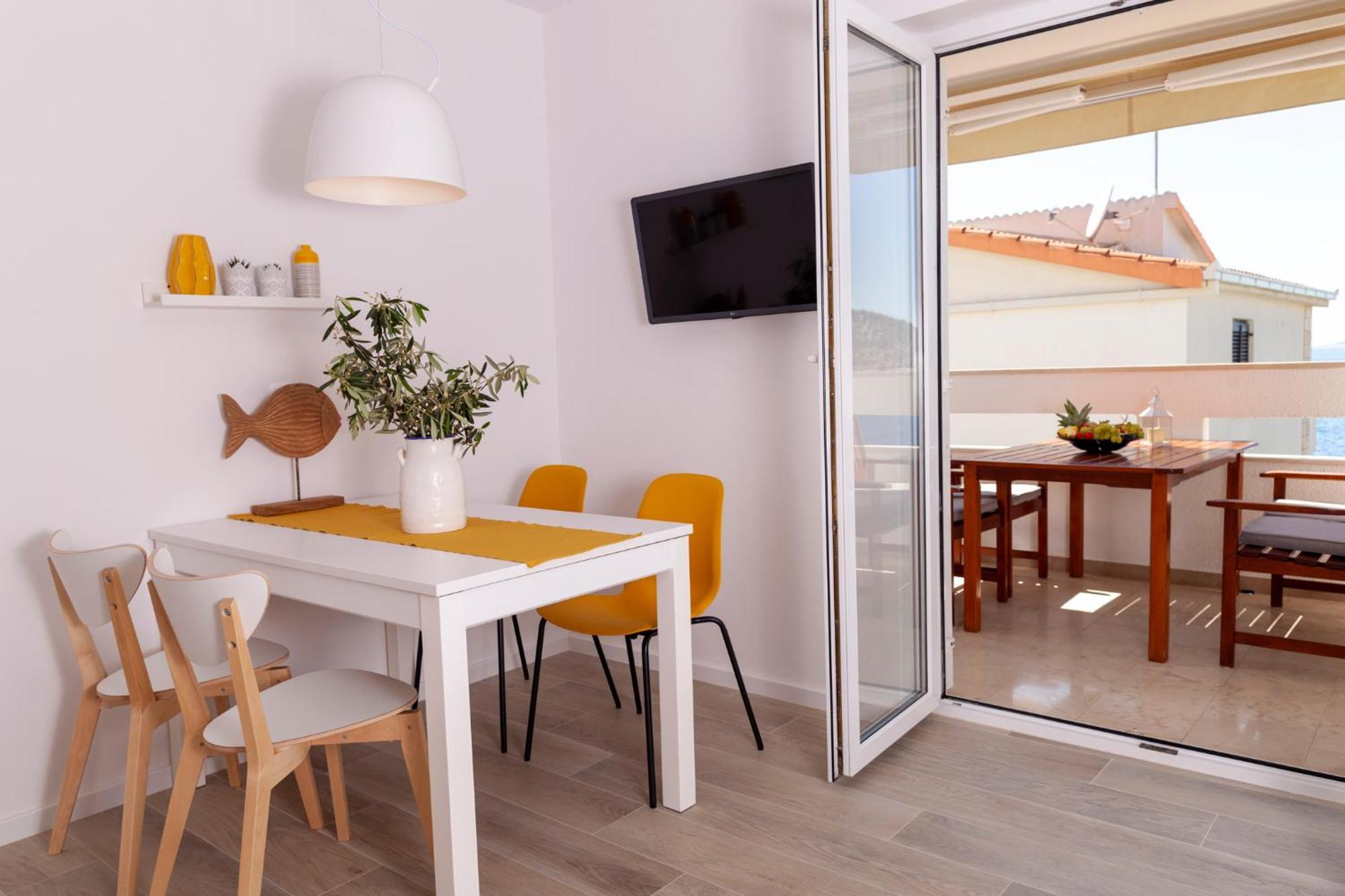 Villa Bilic Rogoznica  Habitación foto