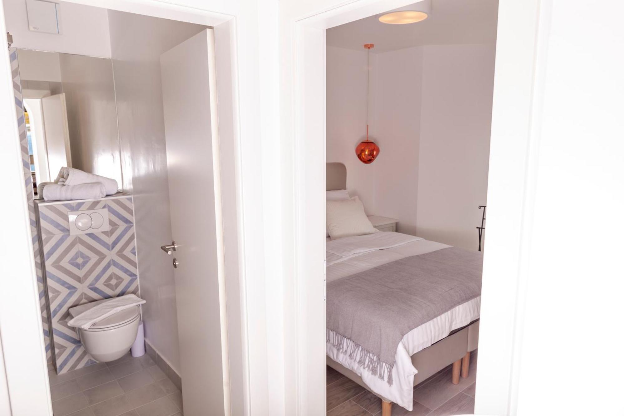 Villa Bilic Rogoznica  Habitación foto