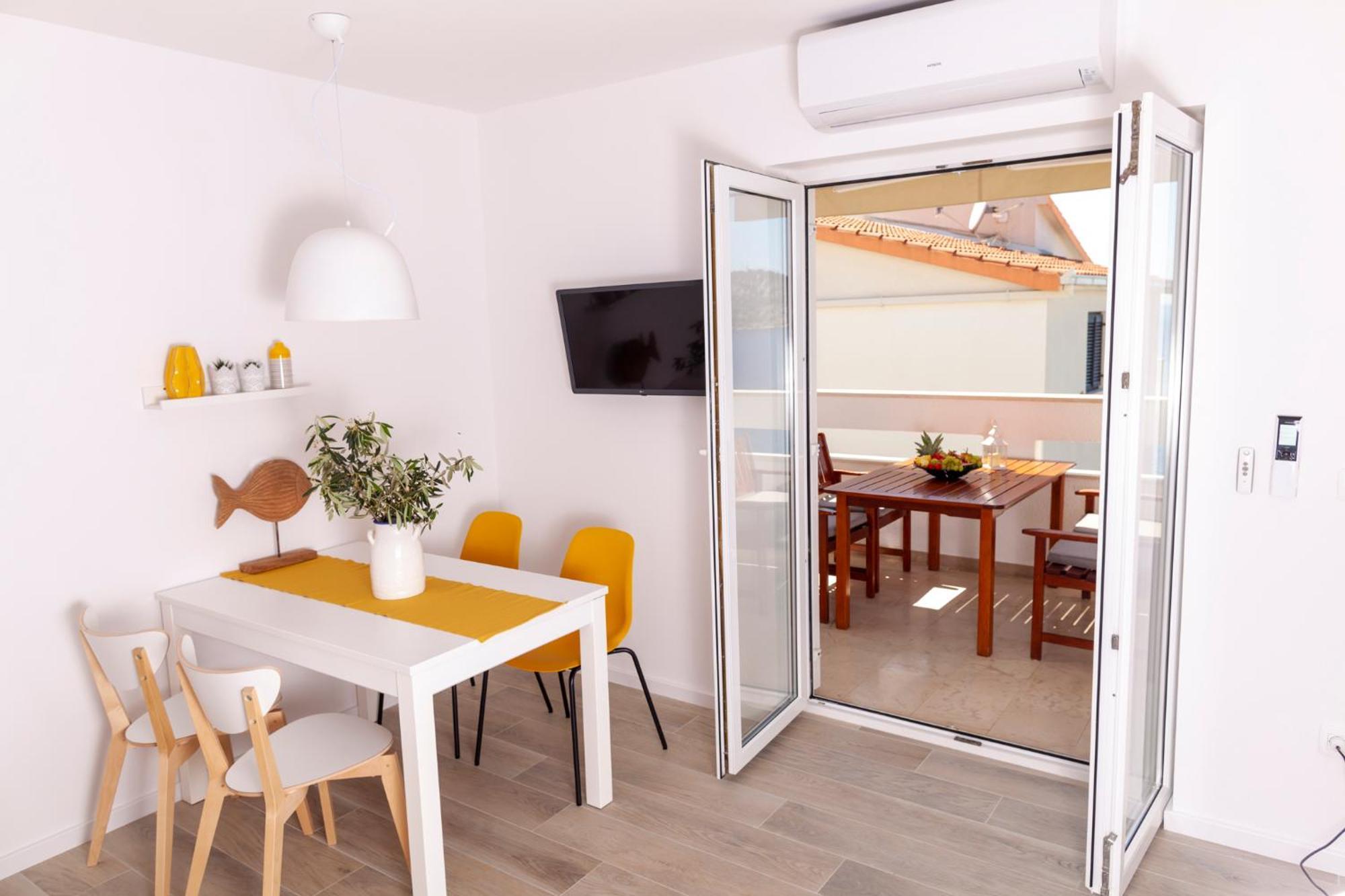 Villa Bilic Rogoznica  Habitación foto