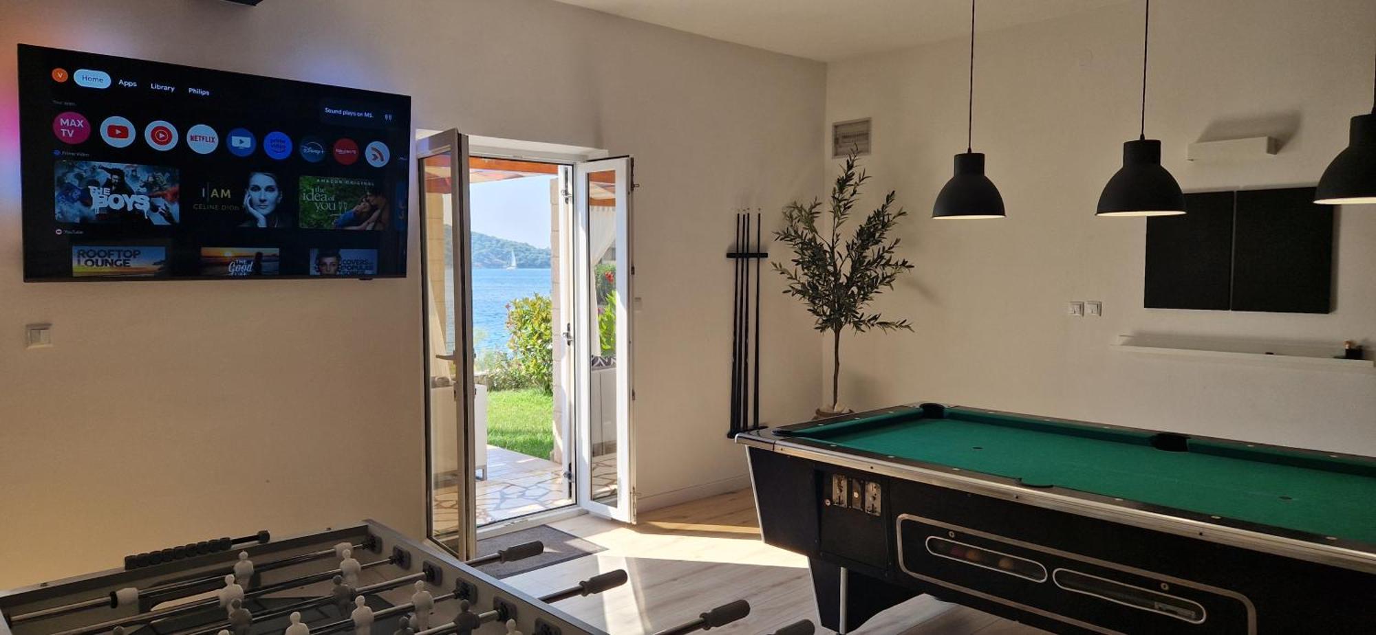 Villa Bilic Rogoznica  Exterior foto